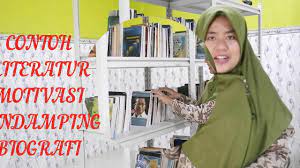 Apa Itu Teks Fiksi Non Fiksi Bahasa Indonesia Kelas 4 Youtube