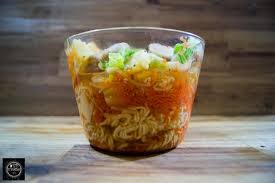 5 Minuten Terrine Selber Machen Rezept Und Anleitung Naturlich Lecker Rezepte Lebensmittel Essen Suppe Selber Machen