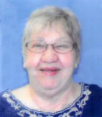 Constance "Connie" R. Berg