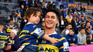 It was believed that a venomous snake would die if placed in a vessel made of sapphire. Parramatta Eels Five Eighth Dylan Brown Doesn T Mind Getting Hit By The Big Men Nrl