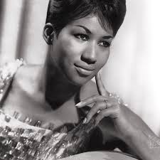 Ring My Bell — Aretha Franklin