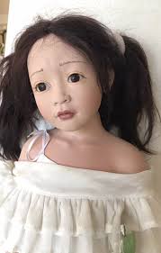 PHILLIP HEATH~RARE~GOTZ~"PRECIOUS"11~24"~WORLD OF CHILDREN