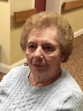 Obituary information for Rosemarie DelleChiaie