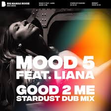Stream Mood 5 feat. Liana - Good 2 Me (Stardust Dub Mix) by Big Mamas House  Records | Listen online for free on SoundCloud