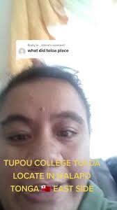 Maata Moungaloa Tupou