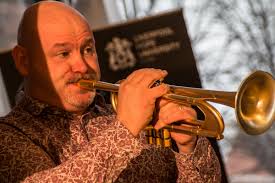 Liverpool International Jazz Festival: Capstone Theatre, Liverpool