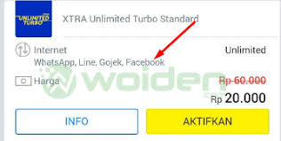 Yang pertama yaitu anda harus membuat vpn. Config Openvpn Xl Turbo Woiden