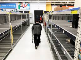 Easily locate the closest supercentre, grocery, photo, vision, tire & lube express or other specialty centre. Walmart Store Hours When It Opens Closes Senior Shopping Hours Nj Com