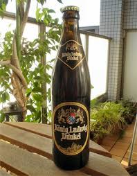 Konig Ludwig Dunkel Beers Of The World Beer German Beer