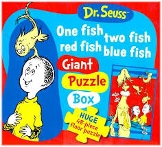 We did not find results for: Two Fish Age 5 And Up Blue Fish Seuss One Fish Red Fish Dr 24 Piece Jigsaw Puzzle Puzzles Toys Games Innovatordiaries Com
