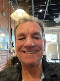 Hippie living in Tennessee