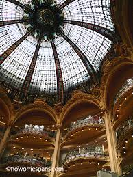 Aucun événement dans notre agenda. Galeries Lafayette No Worries Paris