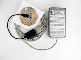 Maybe you would like to learn more about one of these? Infiltec Qm 4 5lv Seismograph Seismometer Earthquake Detector Seismic Monitor Ebay