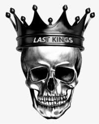 Now he was come again, bringing ruin, turning hope to. King Skull Png Skull Clipart Png Transparent Png Transparent Png Image Pngitem
