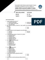 Jelaskan fungsi penggunaan layers pada penggambaran objek 3 d ! Ujian Autocad 3d Pdf