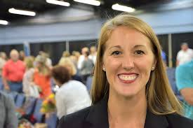 Science teacher named 2018 state Teacher of the Year