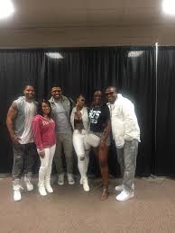 Kut Klose #Greensboro #NorthCarolina #GetUpOnIt #90skickbackconcert  #kutklose