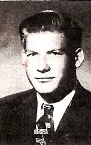 Oscar E. Serry (1928-2006)