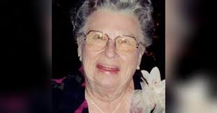 Louise C. Pressley Obituary