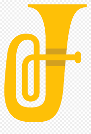 Tuba Silhouette Sousaphone Trumpet Tuba Clipart 5362407 Pinclipart Cover your walls with artwork and trending designs from independent artists worldwide. tuba silhouette sousaphone trumpet