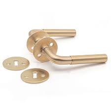 We did not find results for: Funkis Door Handle Interior Brushed Brass Without Lacquer Model 383 Funkis Door Handles Villahus