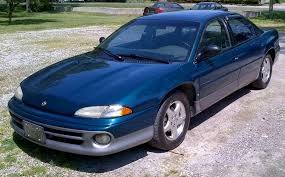Image result for Tennessee Blue 1993 Chrysler