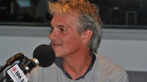 Guy Bélanger inspiré par la route