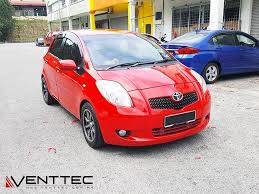 Front wheel drive 32 combined mpg. Toyota Yaris Vitz Hatchback 05y 10y Venttec Door Visor Toyota Venttec Malaysia Selangor Kuala Lumpur Kl