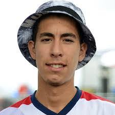 Miles Silva's Instagram, Twitter & Facebook