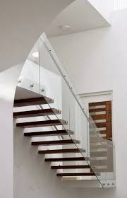 We often forget about the staircase design because we think that it is not necessary, but stairs can they come with hidden lighting options, storage options, varied railing designs, different materials. 30 Different Wooden Types Of Stairs For Modern Homes Staircase Design Stairway Design Modern Staircase