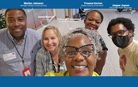 A Step Ahead Foundation