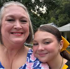 I took my daughter and her friend to tour a college closer to home (she has  already been accepted to this college). Before this tour, all she kept  saying was, “It's too