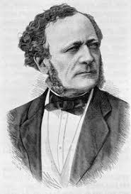 Sir Edward James Harland, British Shipbuilder by Unbekannt