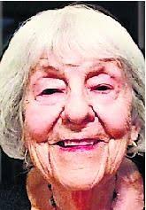 Florence Grossman Obituary (1924