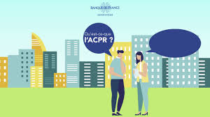 L'acpr veille à la préservation de la stabilité du système financier et à la protection des clients, assurés, adhérents et bénéficiaires des personnes soumises à son contrôle. Niveau 1 Esurfi Assurance Banque De France