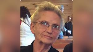 Martha McCoy Obituary