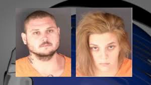 Venice police catch up to suspected scooter thieves