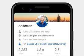 The report details incidents of sexual harassment and assault, fatal crashes and murders taken place during its rides in 2017 and 2018. Safety Uber