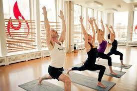 And hybrid (online) 7/10 fluid flow. Neighborhood Crawl West Village Bonberi Yoga Nyc Yoga West Modo Yoga