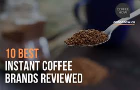 Liver disease, including liver cancer. 10 Best Instant Coffees Picks And Reviews Can Instant Be Speciality