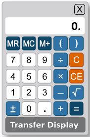 Tips To Use The Gre Calculator It S Not As Simple As It Should Be Achievable Test Prep