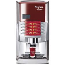 The nescafé app provides ultimate cup personalisation. Commercial Coffee Machine Nescafe Alegria 8 100 Nescafe Alegria Nescafe Commercial Coffee Machines