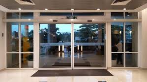 Cks glass hardware sdn bhd, established in year 2000, is a specialist in providing glass hardware & fittings to glass & aluminium industries. Automatic Door Malaysia Home Facebook