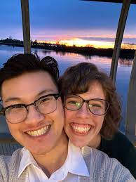 Alyssa Alexander and Addison Han's Wedding Website