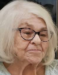 Obituary information for Carol Jean Roberts