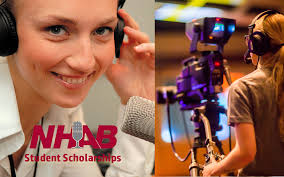 NHAB Awards Scholarships