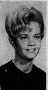 Susan Lee Burkhead (1950-1967)
