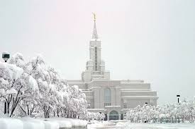 Bountiful Temple Bountiful Temple Utah Temples Lds Temple Pictures
