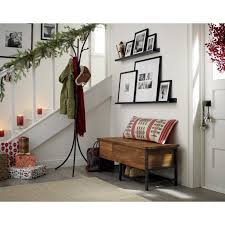 Check spelling or type a new query. Teca Storage Trunk Bench Crate And Barrel Havenly