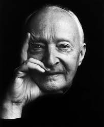 Profile for Witold Lutosławski